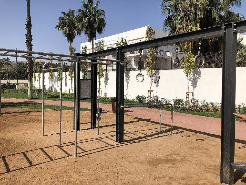 Crosstraining Pro 1 - Image 11