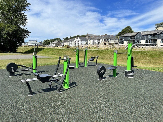 Gym Combi 02 - Imagen 4
