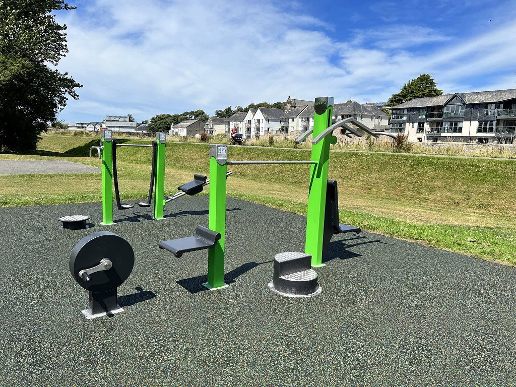 Gym Combi 05 - Image 3