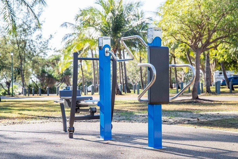 Gym Combi 07 - Imagen 4