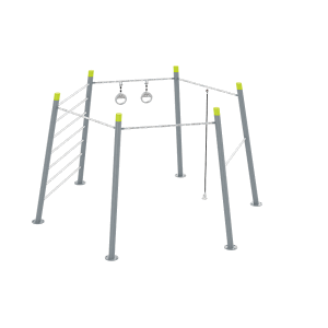 Multigym