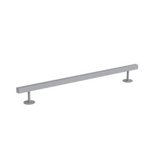 Obstacle Trail BalanceBeam with square SWO beam