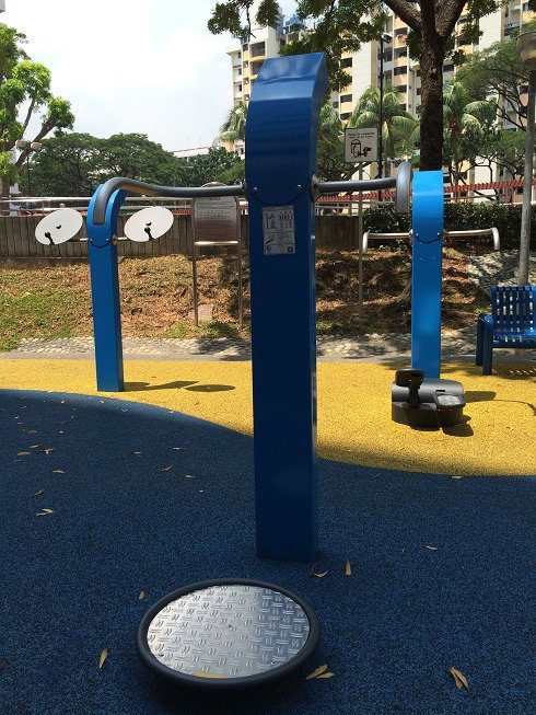 BalanceBoard - Image 8