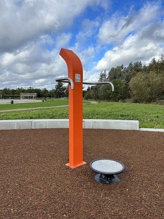 Gym BalanceBoard