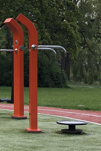 BalanceBoard - Image 9