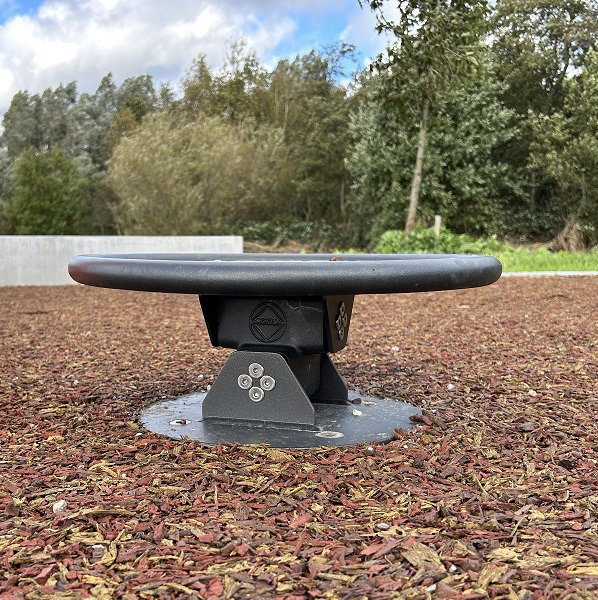 Gym BalanceBoard