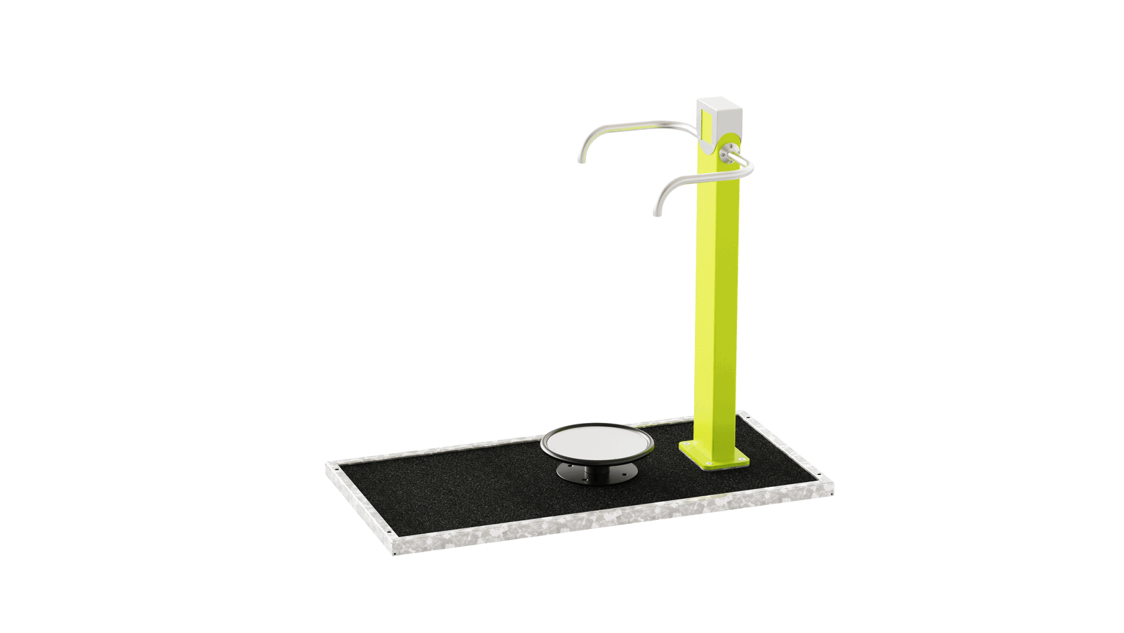 BalanceBoard - Image 2