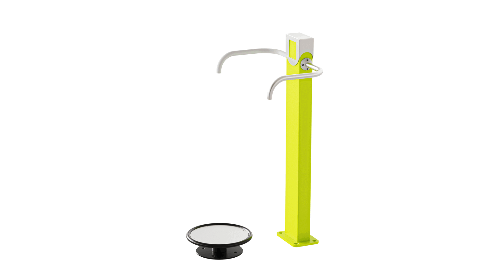 Balanceboard