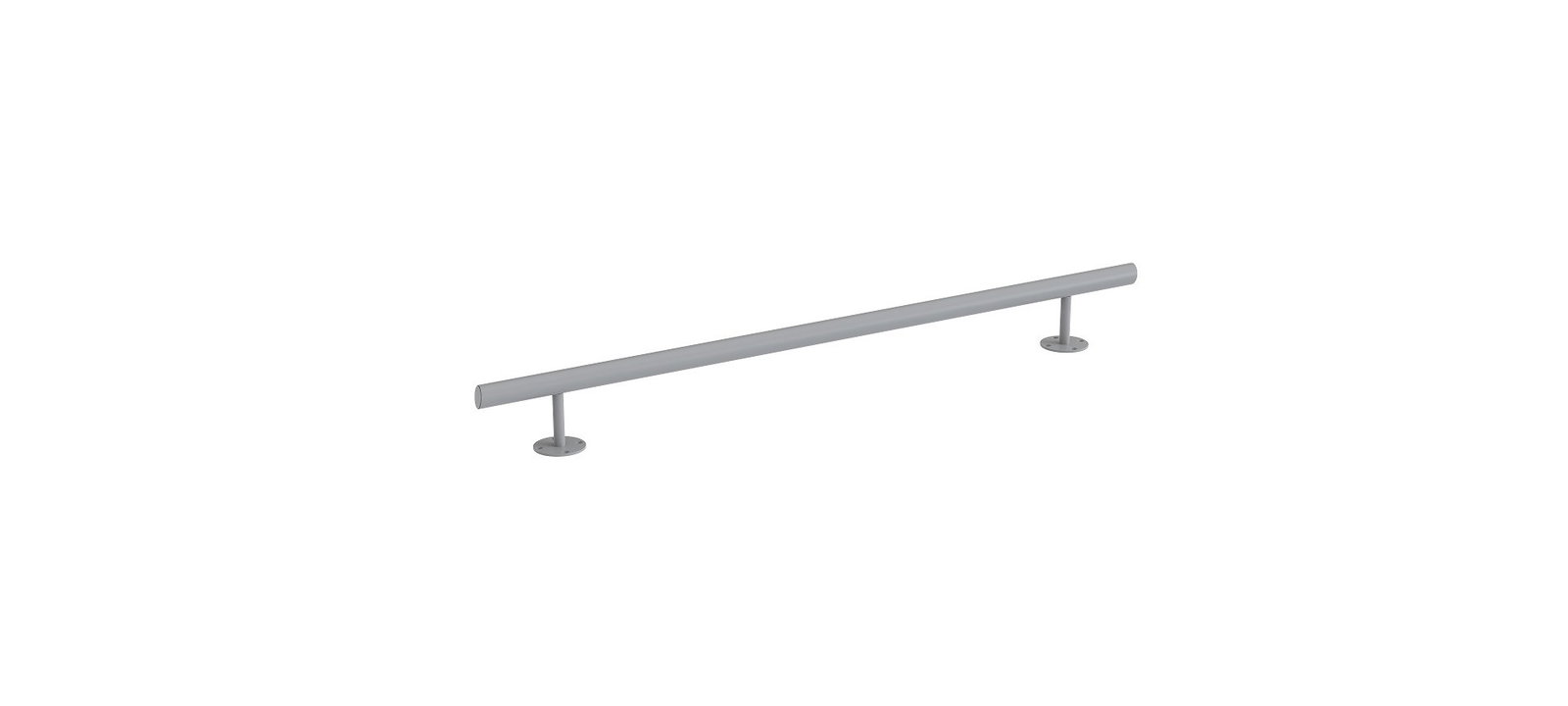 Obstacle Trail Basix Balance Beam