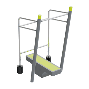 Bench press