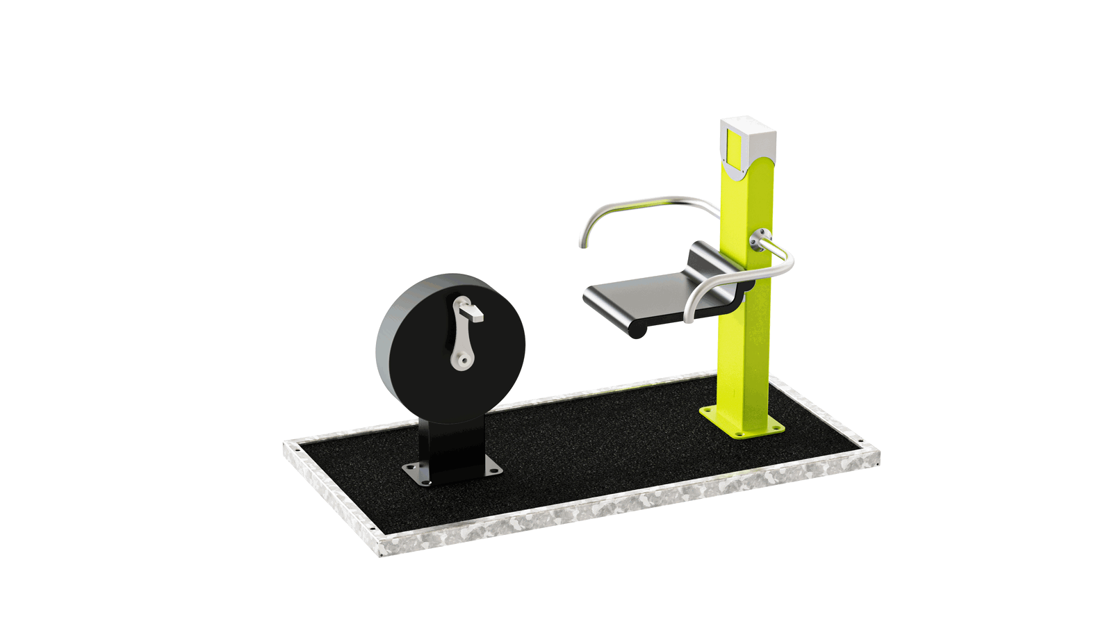 BikeFit Senior - Image 2