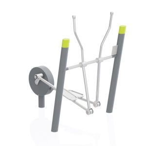 Cardio cross