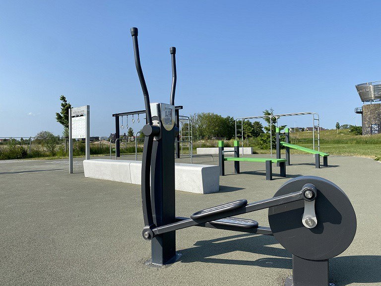 Gym CrossFit
