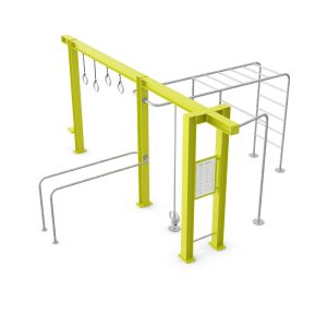Crosstraining pro 1