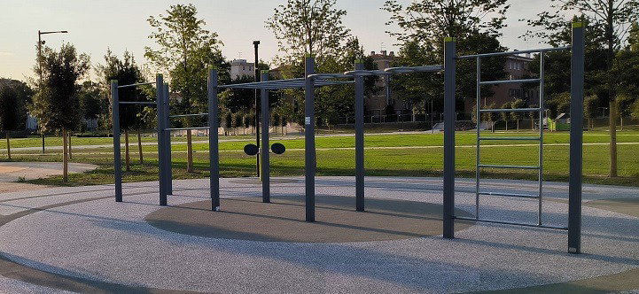 Streetworkout DSW4559