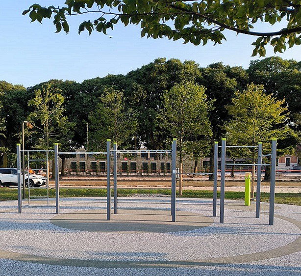 Streetworkout DSW4559