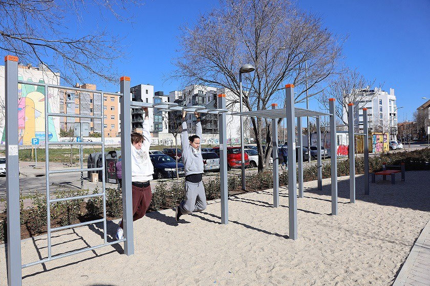 Streetworkout DSW4559