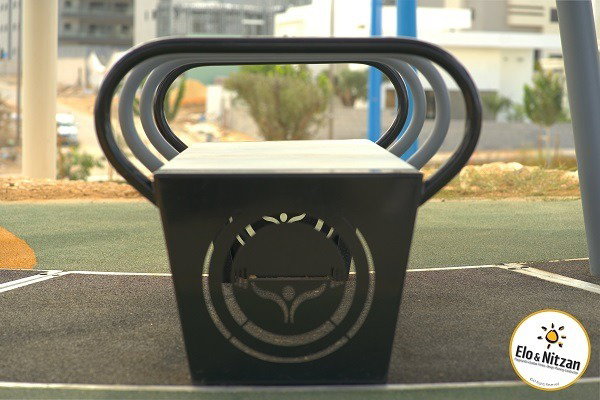 Dip Bench-3 - Imagen 3