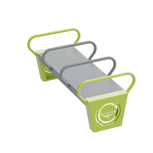 Dip Bench-3