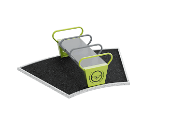 Dip Bench-3 - Imagen 2