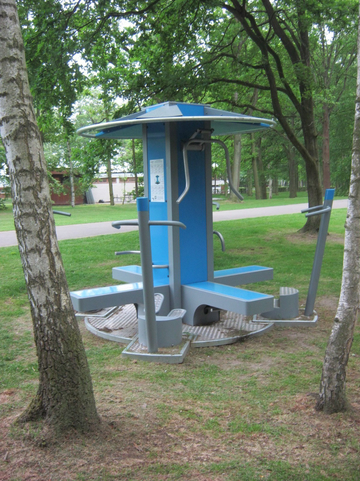 Fitpoint – Image 6