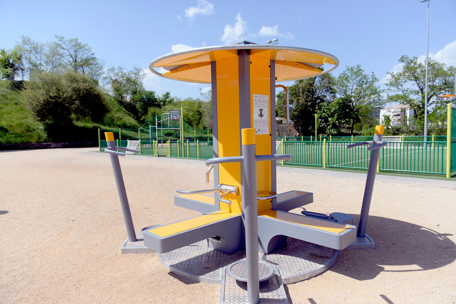 Fitpoint – Image 12
