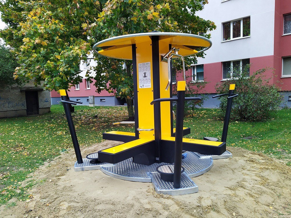 Fitpoint – Image 4