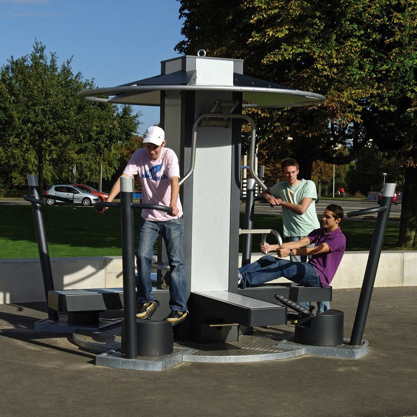 Fitpoint – Image 7