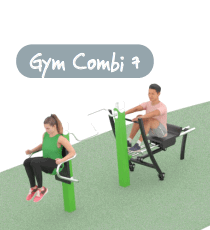 Gym Combi 07 - Imagen 5