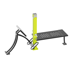 gym combi 10