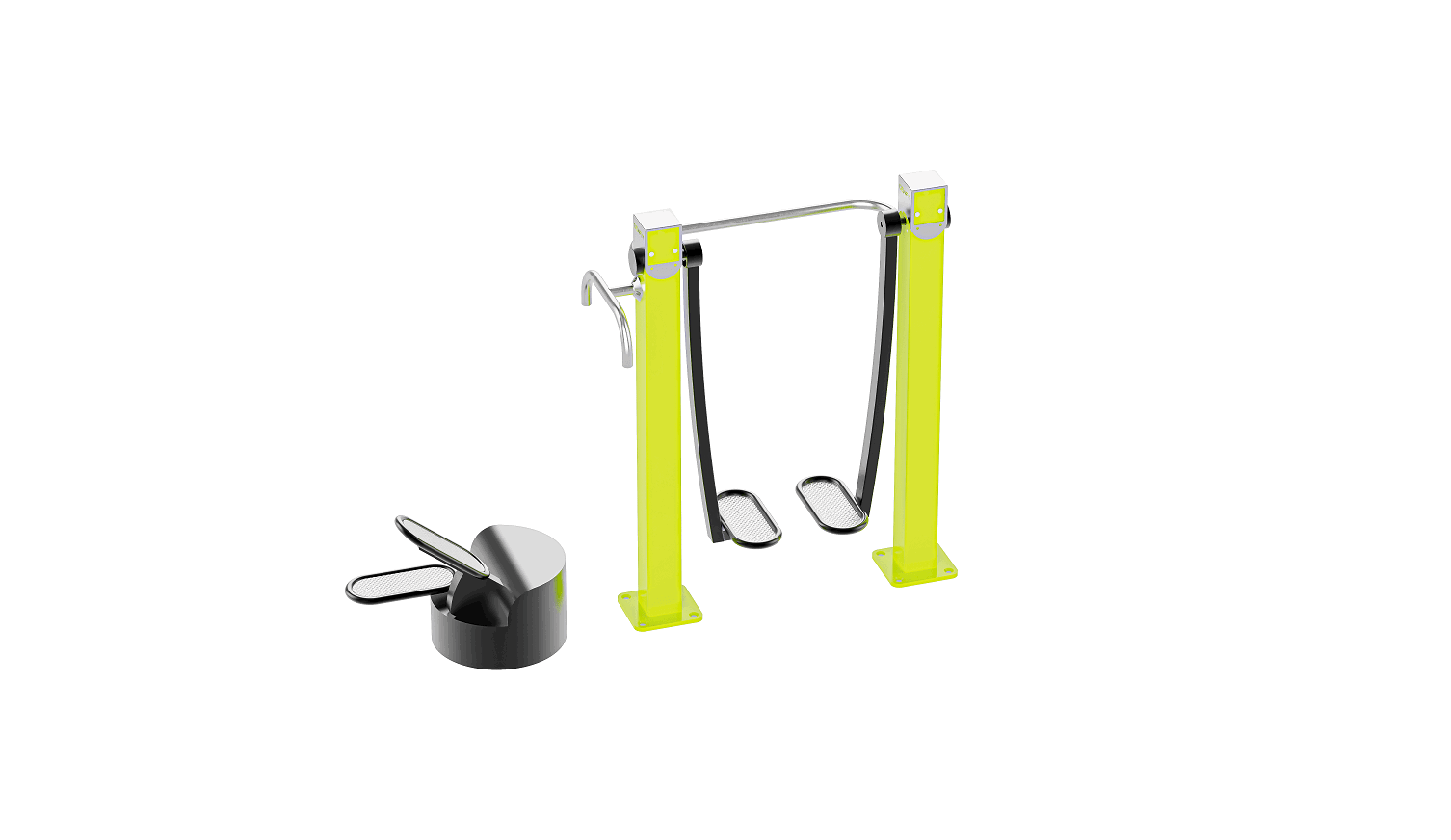 gym combi 14