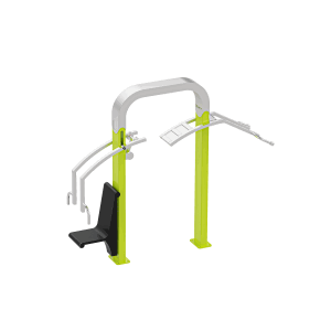 gym combi 17