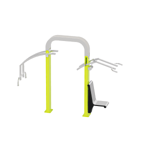 gym combi 18
