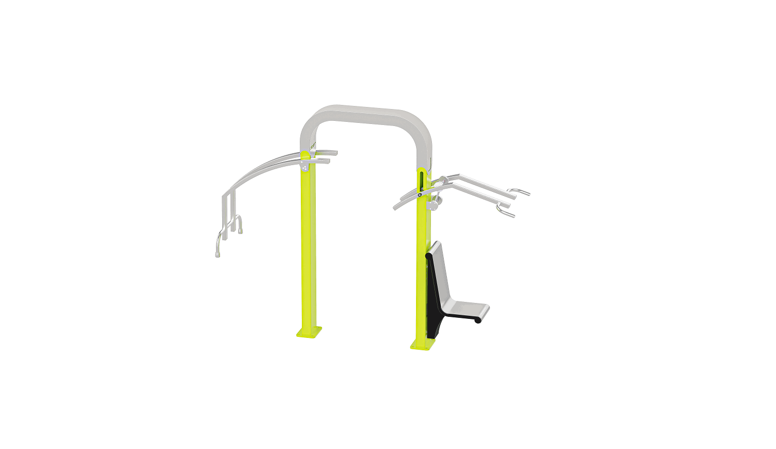 gym combi 18
