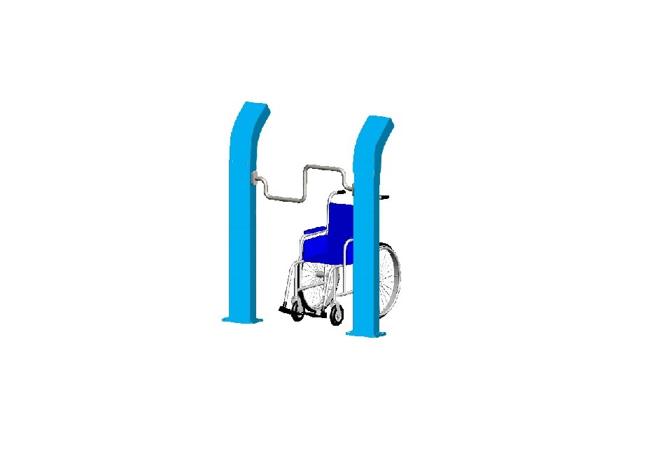 HandBike Inclusive - Image 2