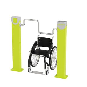 Handbike Inclusive