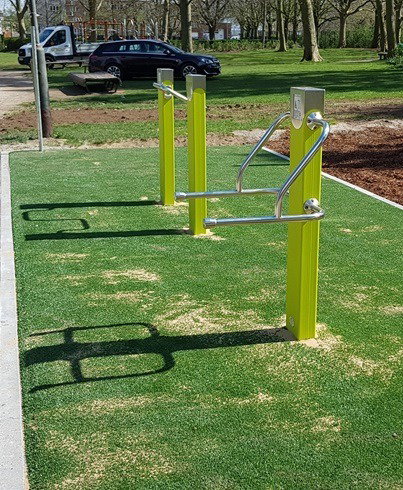 HandBike - Image 7
