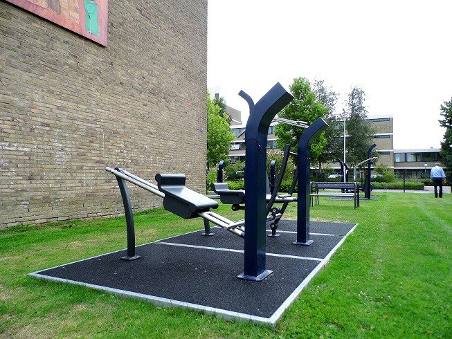 LegPush - Image 5