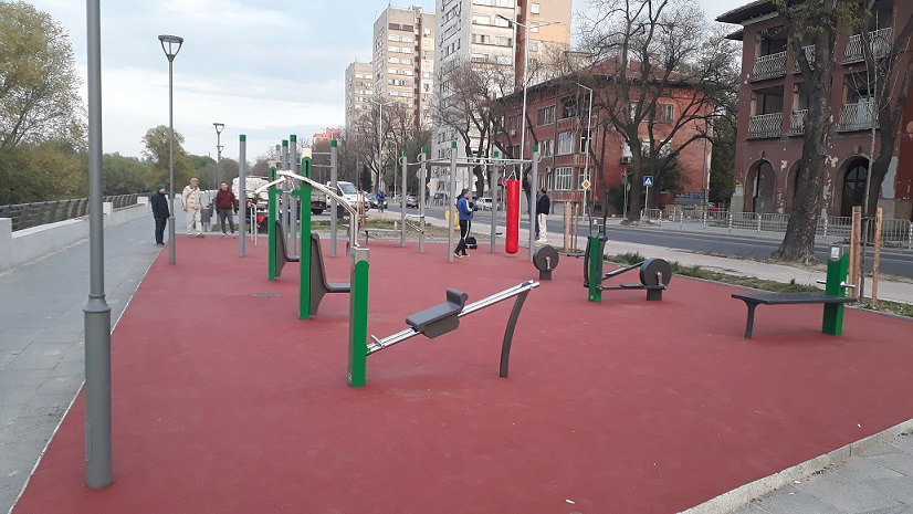 LegPush - Image 7