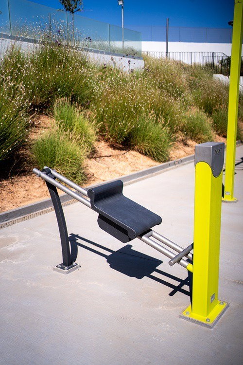 LegPush - Image 4