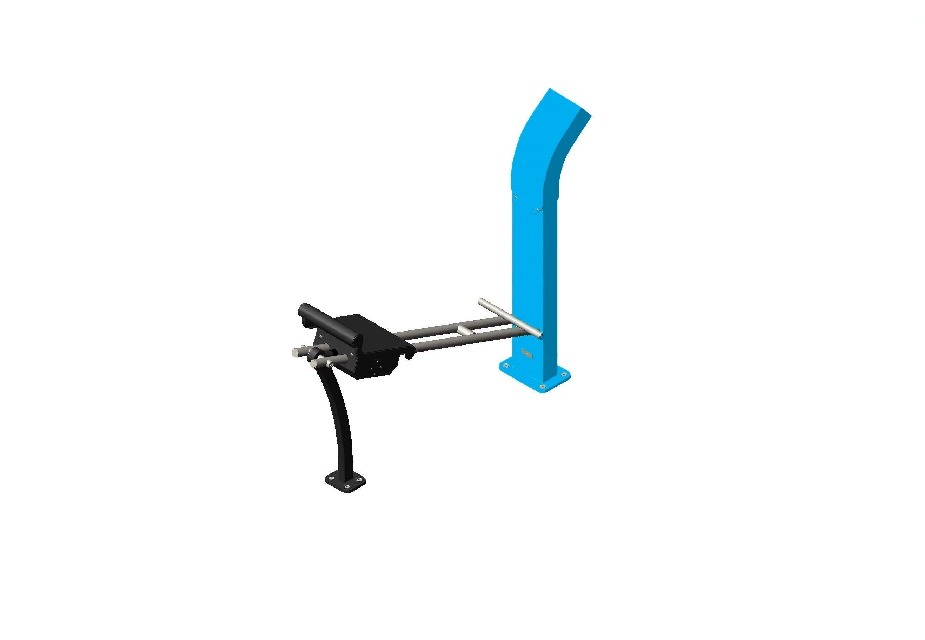 LegPush - Image 3