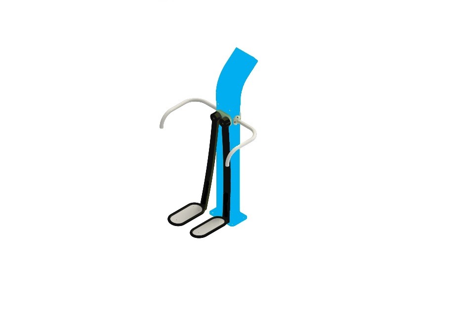 LegWave - Image 3
