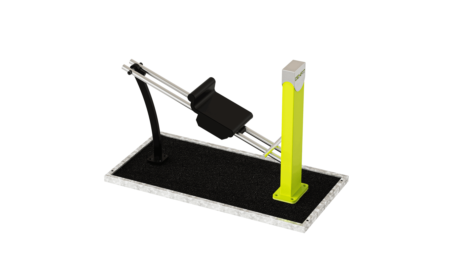 LegPush - Image 2