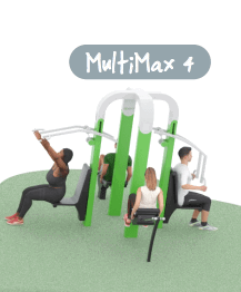 Multimax 4 - Imagen 3