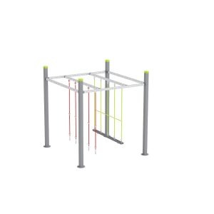 Obstacle Trail OR1455 Rope Walk