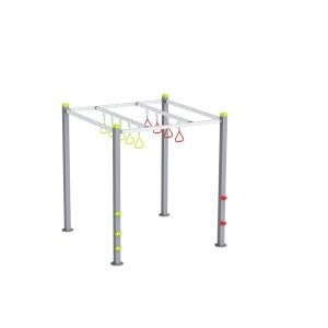 Obstacle Trail OR1460 Ring Swing