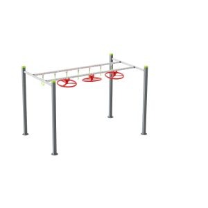 Obstacle Trail OR1469 Ninja Spinner