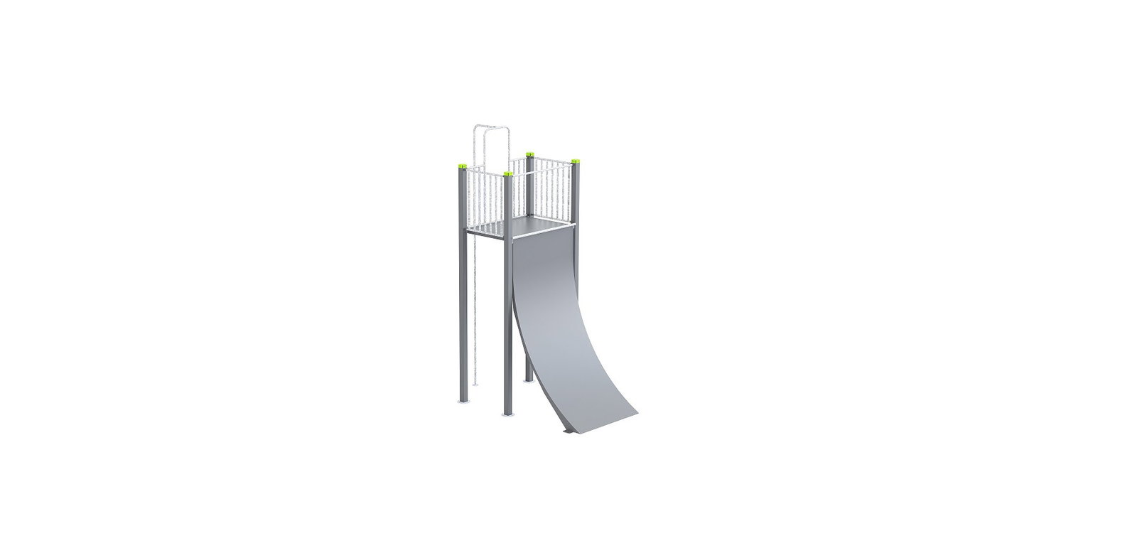 Obstacle Trail OR1479