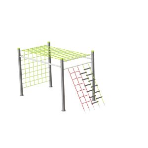 Obstacle Trail OR1481 