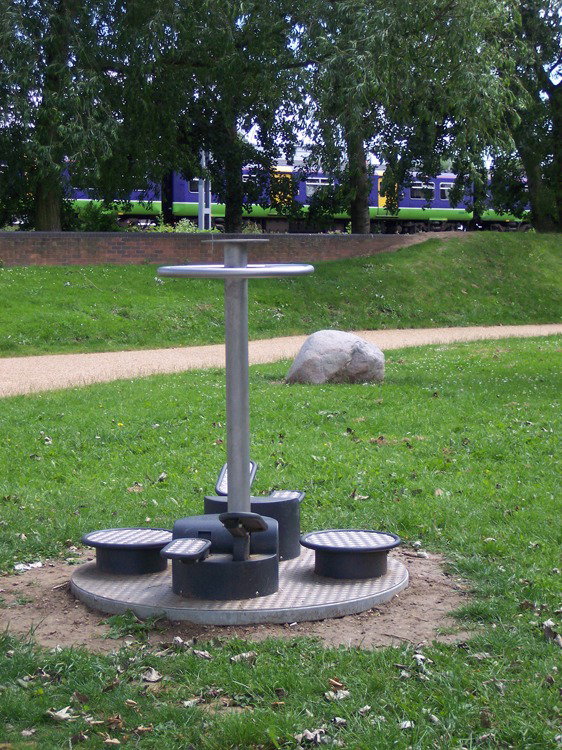 Pacewalk – Image 6